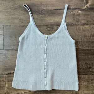 ABERCROMBIE & FITCH Tank